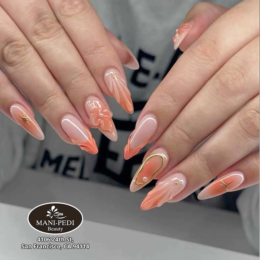 Nail Art